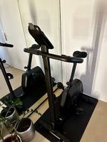 Heimtrainer / Fitnessbike - kaum gebraucht