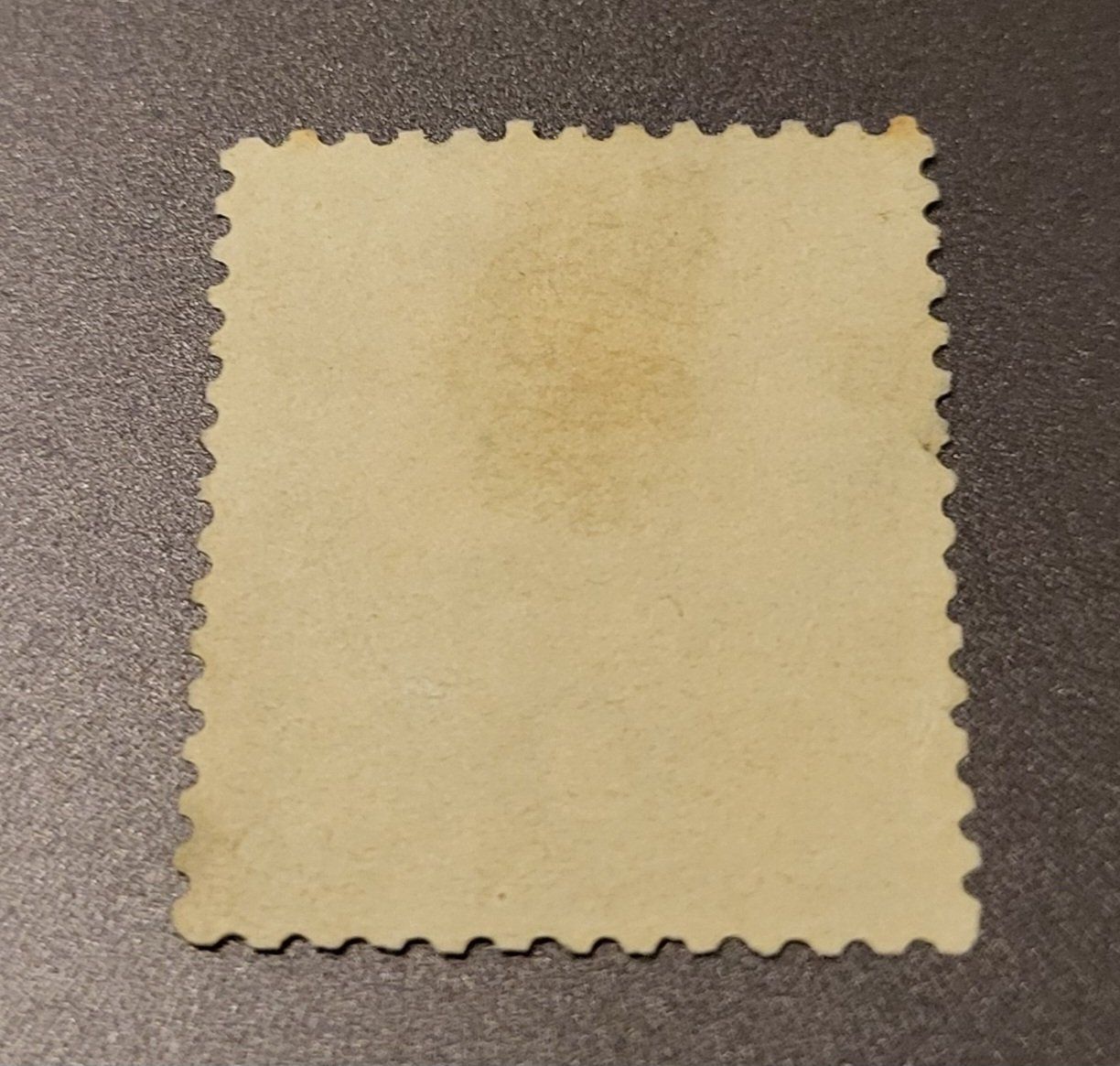 Tutti i francobolli: Paraguay 1892 alte briefmarke – Usato da St Gallen venduto da Stampsalshobby 1