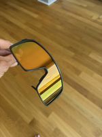 Oakley Sutro Prizm Sonnenbrille