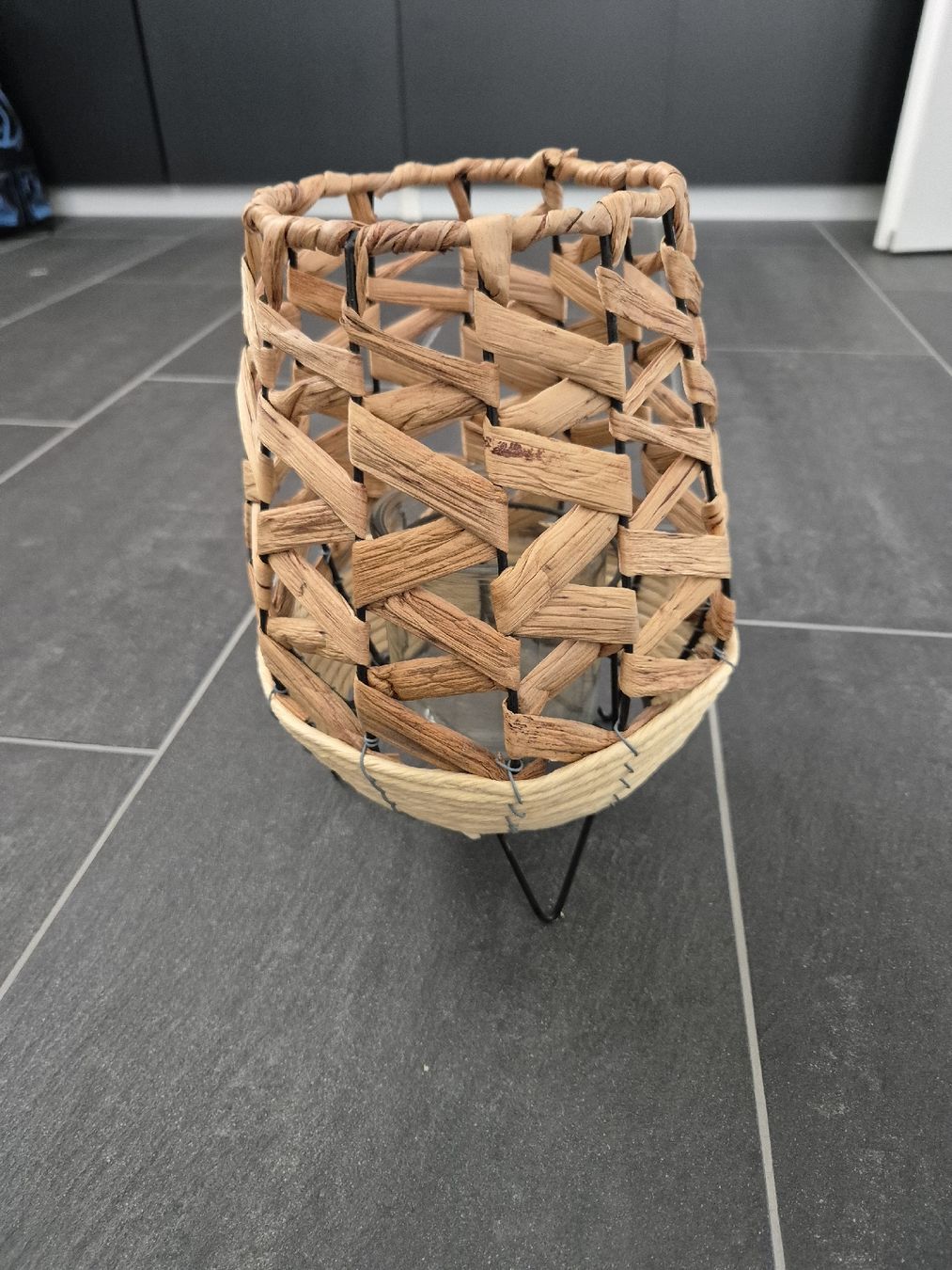 Toutes les décorations: windlicht – D'occasion à Würenlingen par kuh33