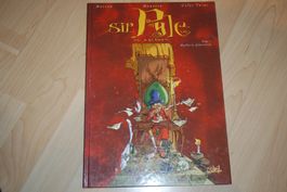 SIR PYLE     °°°°°  MITHECIN GÉNÉRALISTE  °°°°°