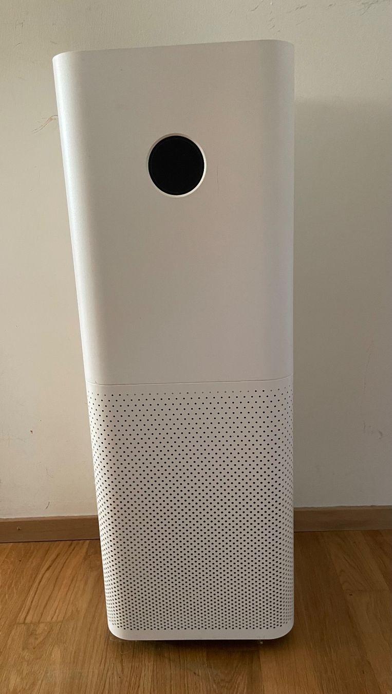 Xiaomi Purificatori d'aria: Luftreiniger Xiaomi Mi Air Purifier Pro – Usato da Jona venduto da filiph8