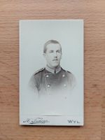 Antikes orig. Foto CdV Militär Schweiz