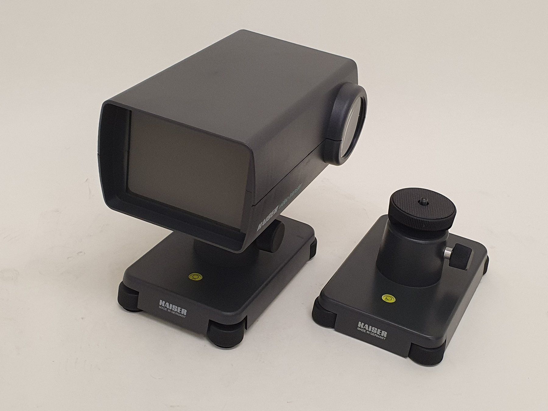 Home Cinema: Video Transfer Set KAISER 96653 - Schnäppchen! – Nuovo (secondo la descrizione) da Aegerten venduto da taxidermo 1