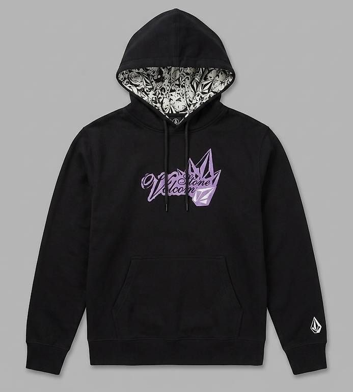 Pullover & Sweatshirts: VOLCOM Hoodie – Gebraucht aus Oberentfelden von snoopy151
