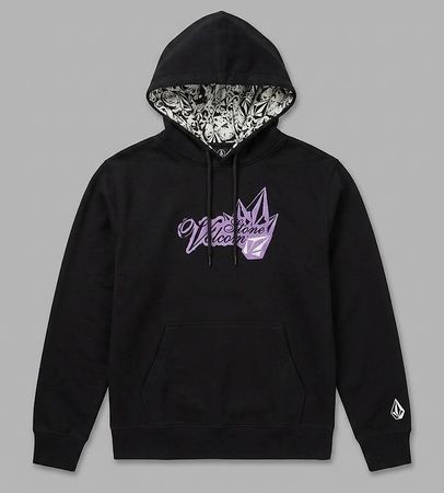 VOLCOM Hoodie