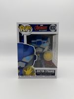 Funko Pop! Doctor Strange #832