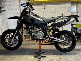 Husaberg FS650