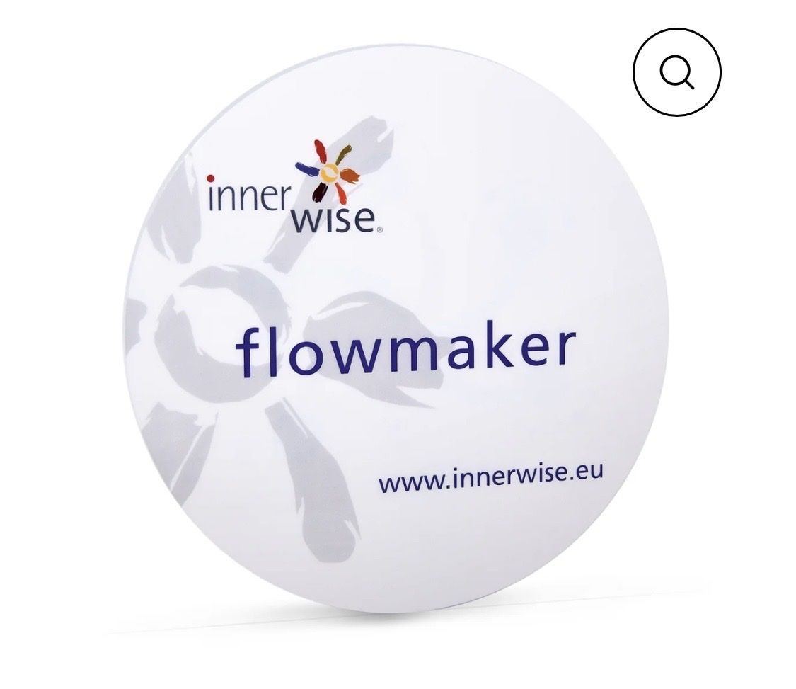 Altro per Ufficio & Commercio: Flowmaker inner wiesen – Usato da Orpund venduto da Rhodes0
