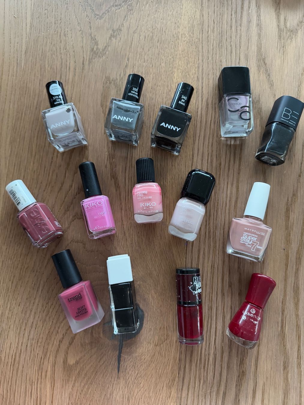 Estée Lauder Make-up: Grosses Schminkpaket – Usato da Triesen venduto da atos87 4