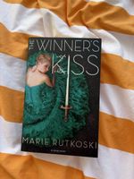 The winner’s kiss - Marie Rutkoski