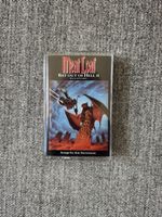 Meat Loaf Bat Out of Hell II Kassette
