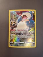 Pokémon Snorlax TG10/TG30 Trainer Gallery Astral Radiance EN