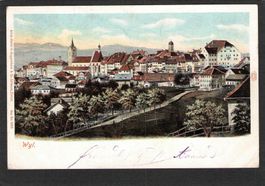 AK. SG Wyl , 1903