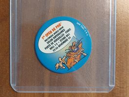 Pog Collector Extremely Rare !