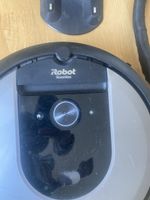 I Robot Saugroboter