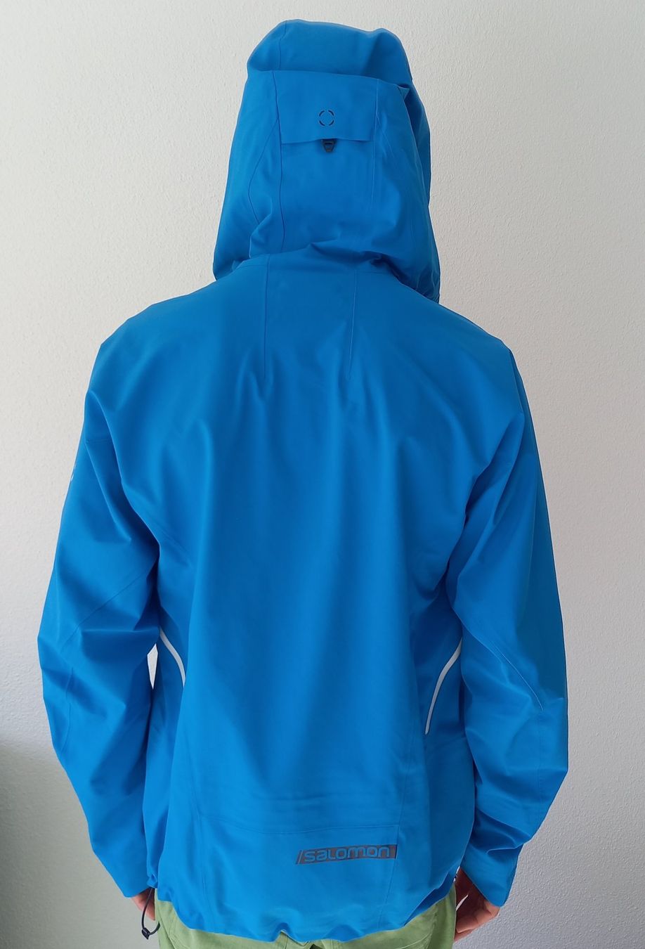 Salomon Giacche: Winterjacke Salomon – Nuovo (secondo la descrizione) da Sissach venduto da DenJoe 2