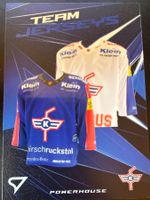 Kloten Team Jerseys - Powerhouse - PH-061