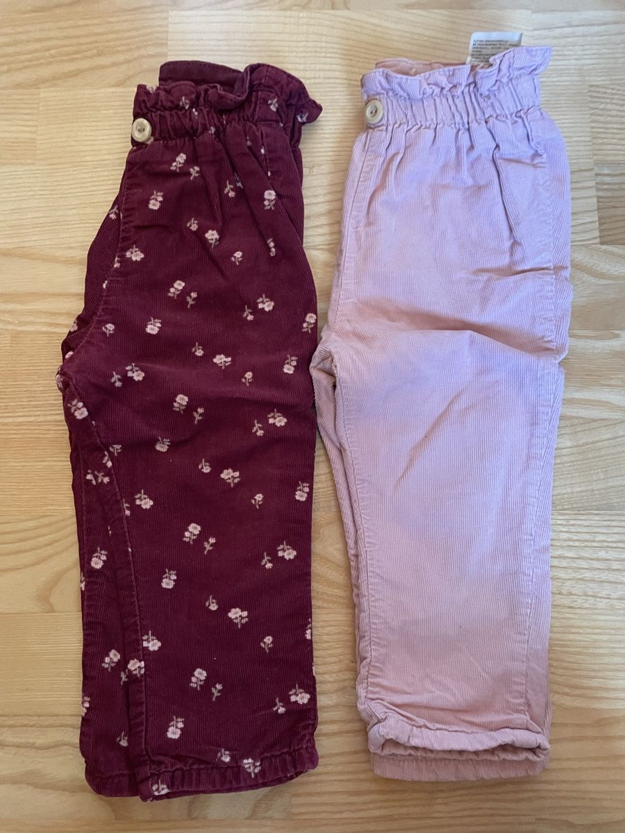 Lotti & Set di vestiti: Kleiderpaket, Gr. 80/86, Mädchen – Usato da Rorschacherberg venduto da kat_7lhp 2