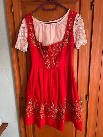 Salzburger Dirndl
