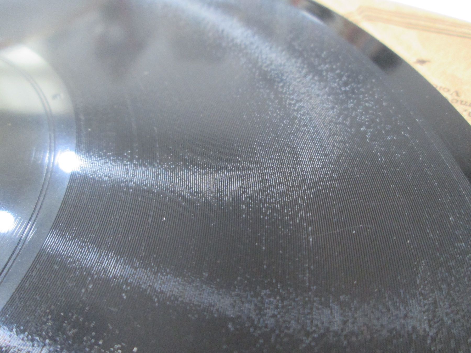 Schallplatten: DISQUES 78 TOURS – Gebraucht aus Lausanne von Leag 7