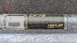 Windsurfmasten Neil Pryde CK75 460cm Carbon/Kevlar 2-teilig