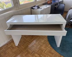 Schminktisch von IKEA