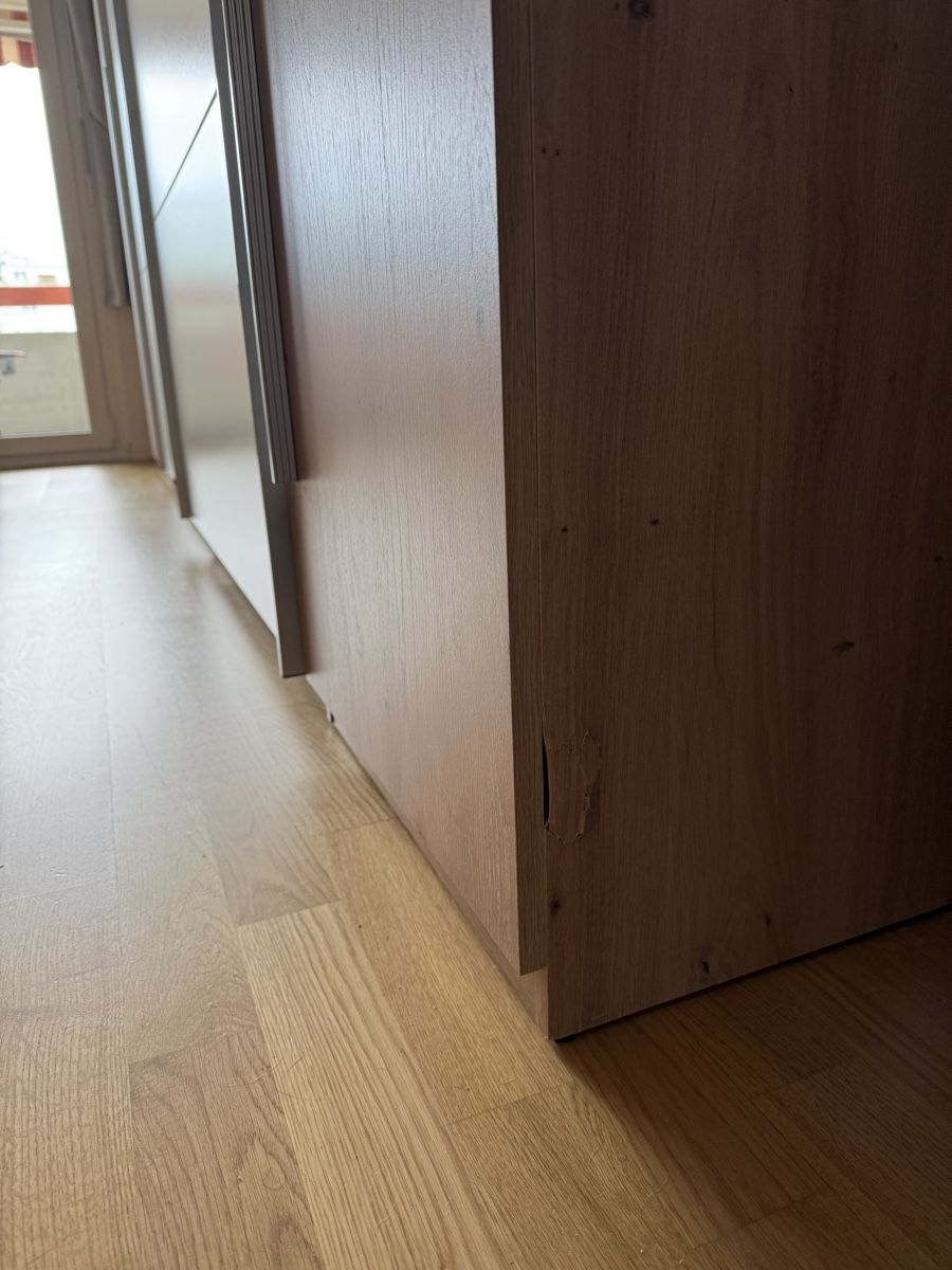 Mömax Guardaroba: Kleiderschrank – Usato da Horn venduto da Hailey00 2