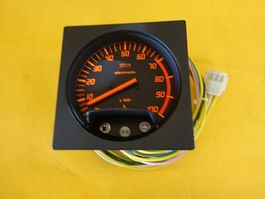 Ferrari Testarossa Touerenzähler neu Et.Nr. 119728