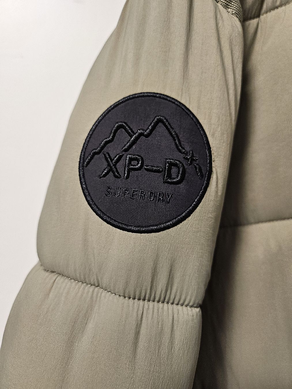 Superdry Cappotti: Superdry Wintermantel Grösse 38 – Usato da Baar venduto da Naedels-Kreationen 8