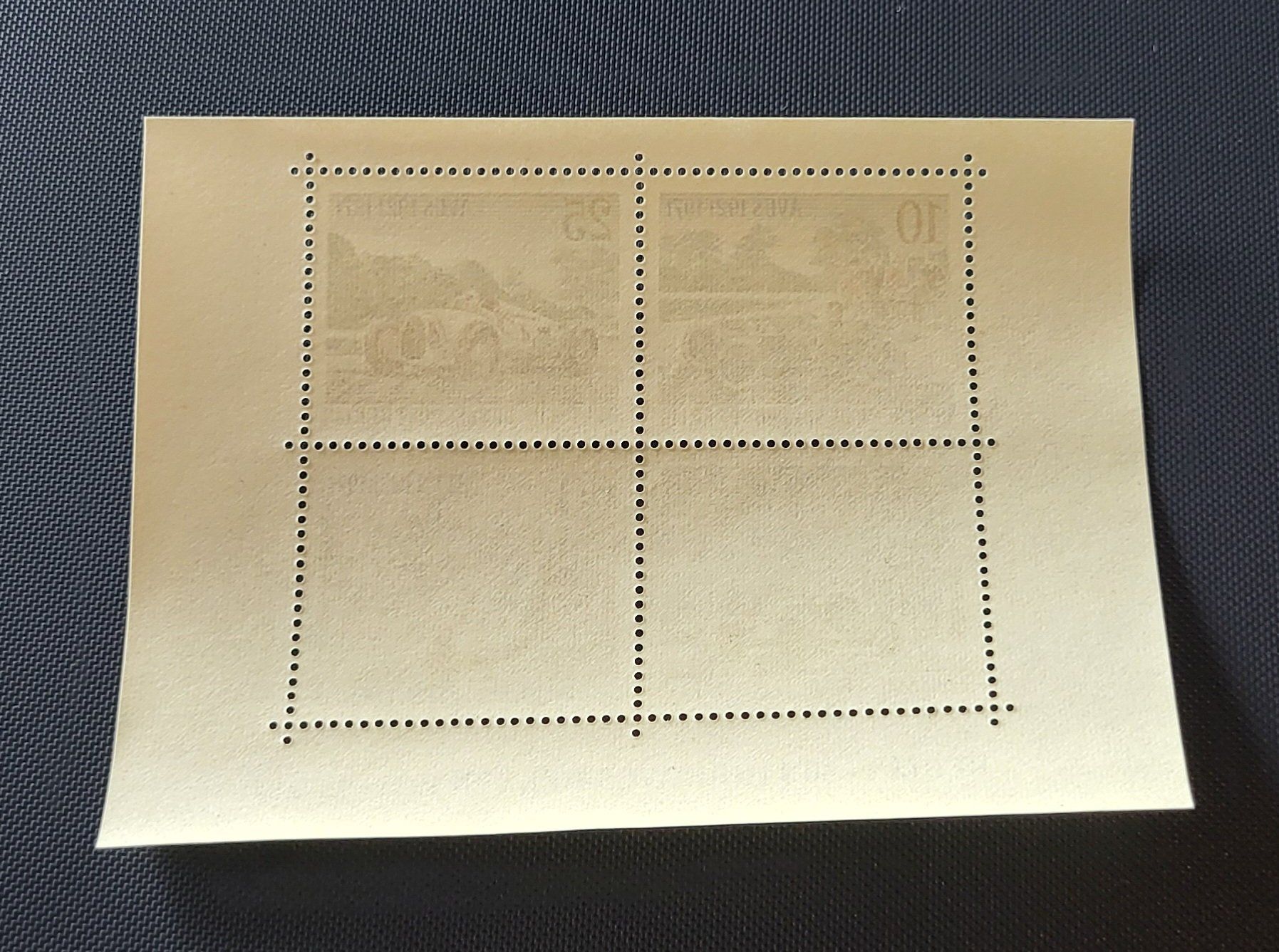 Tutti i francobolli: Berlin 1971 briefmarke – Nuovo (secondo la descrizione) da St Gallen venduto da Stampsalshobby 1