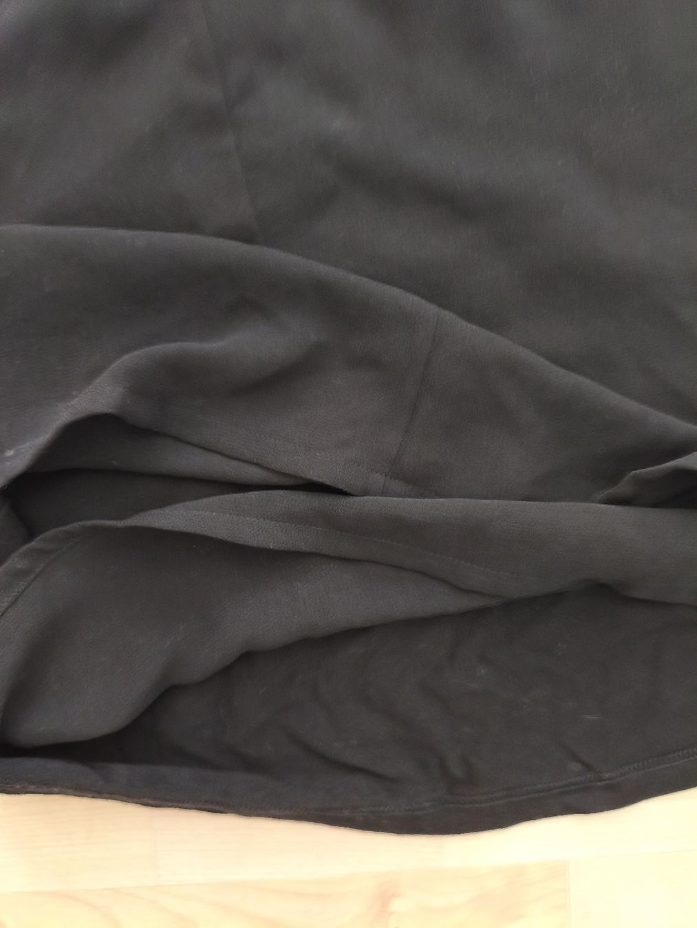 Hugo Boss Camicette: HUGO Bluse schwarz 38 – Usato da Rieden AG venduto da JNBRCH 2