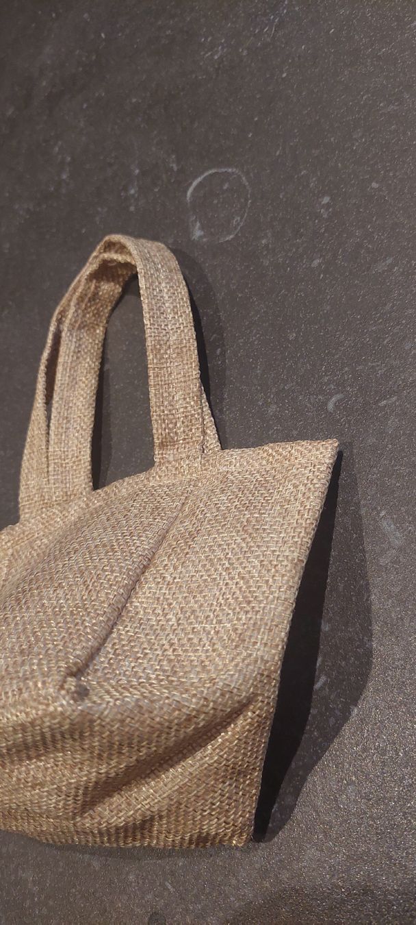 Bambole: Puppenjuttenposchti Tasche – Nuovo (secondo la descrizione) da Muri AG venduto da nindo1 8