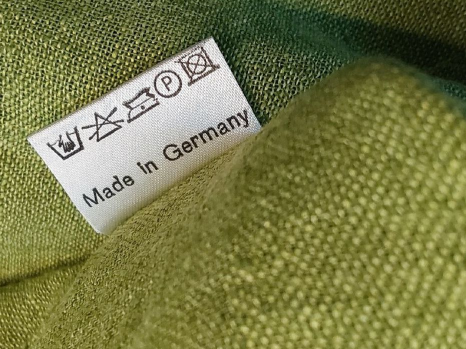 Blusen: Bluse Tunika Hopsack XL Leinen – Neu (gemäss Beschreibung) aus Köniz von scopello12 6