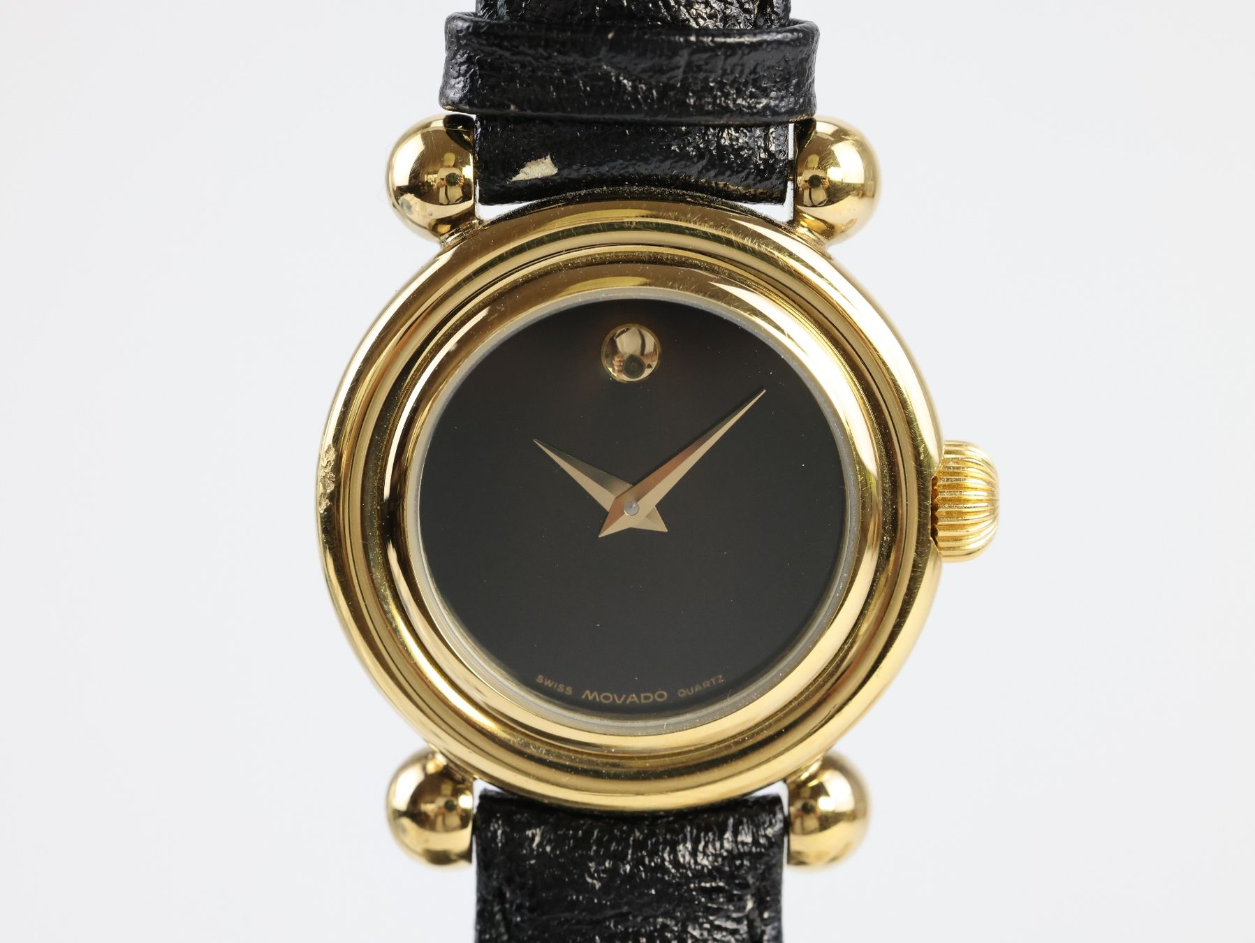 Movado Montres: Movado Damenarmbanduhr – Neuf (Voir description) à Varen par sEdelweiss 2