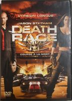 JASON STATHAM - DEATH RACE (COURSE À LA MORT) VERSION LONGUE