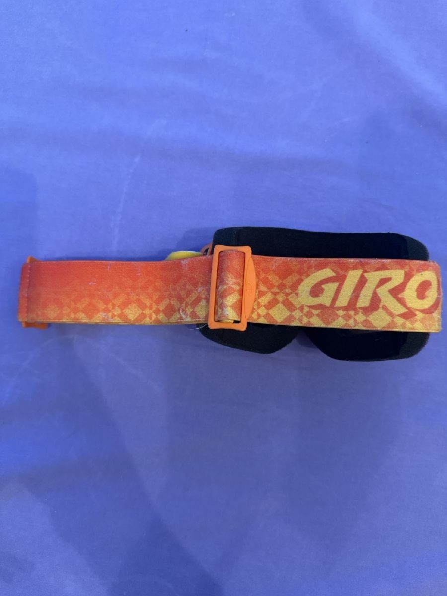 Sci: Skibrille – Usato da Oberlunkhofen venduto da davidtully 1