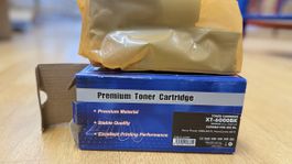 Toner Cartridge XT-6000BK for Xerox Phaser 6000 6010 WorkCen