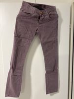 Jeckerson Therapy, taglia 30, colore lavanda. 👖Unici!