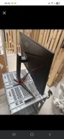 2x PC Bildschrime