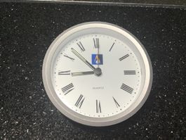 TISCH UHR QUARTZ