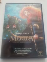 Walt Disney (DVD) - Merida