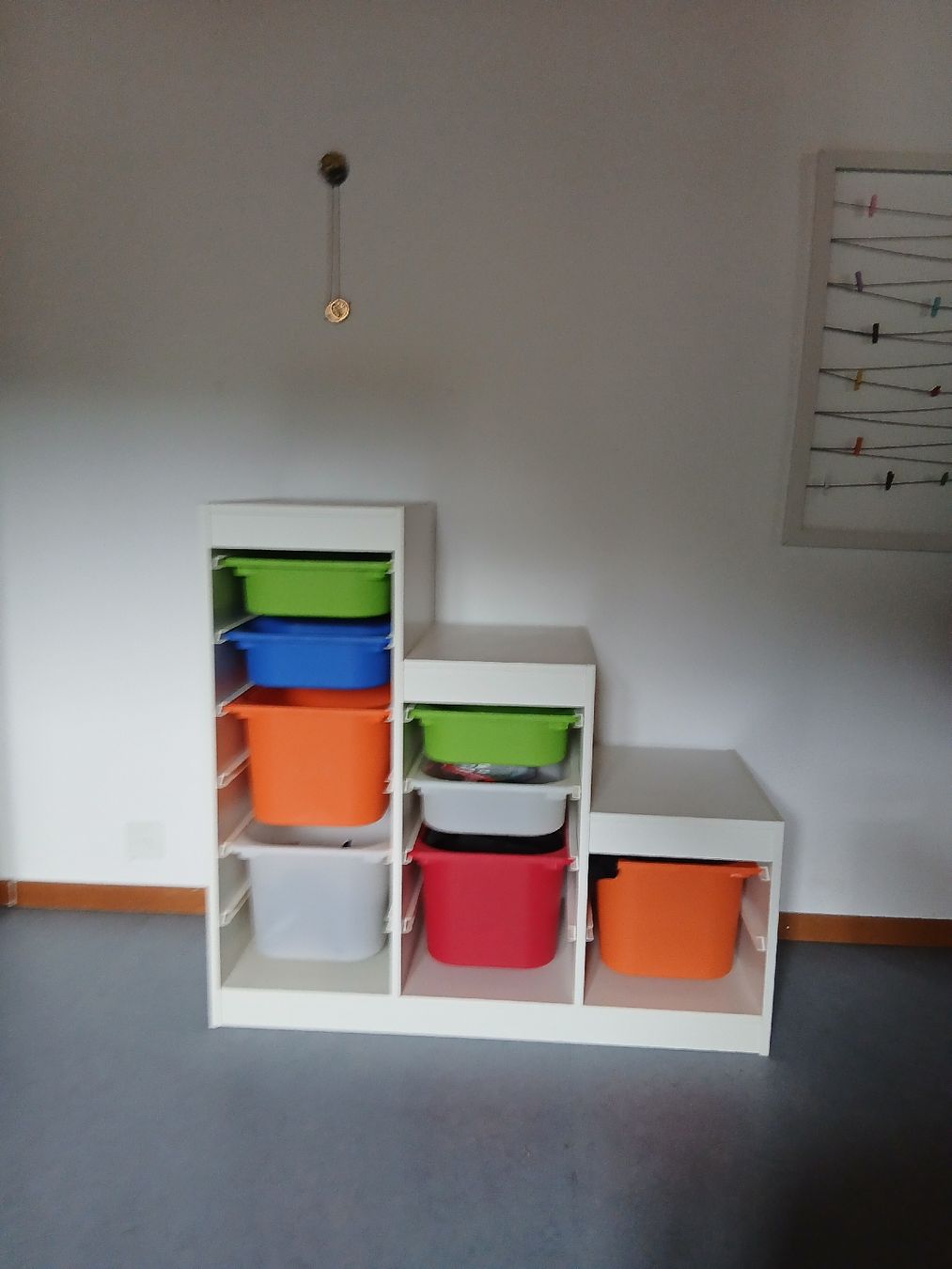 Ikea Commodes: Treppen Kommode von IKEA – D'occasion à Nunningen par din_m9sb 1