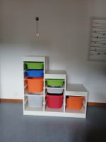 Treppen Kommode von IKEA
