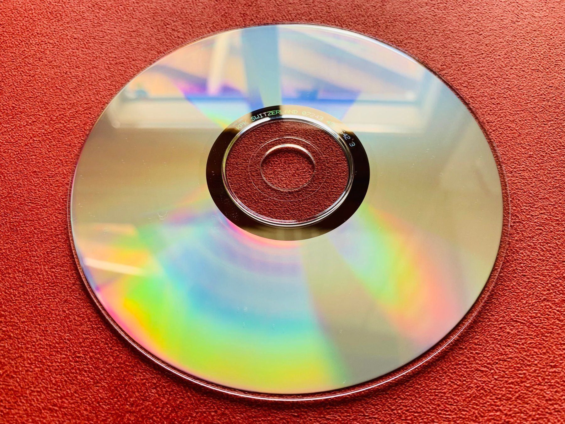 CDs: LE TOP Volume 1 - Radio Framboise – D'occasion à Soyhières par Spartan117 3