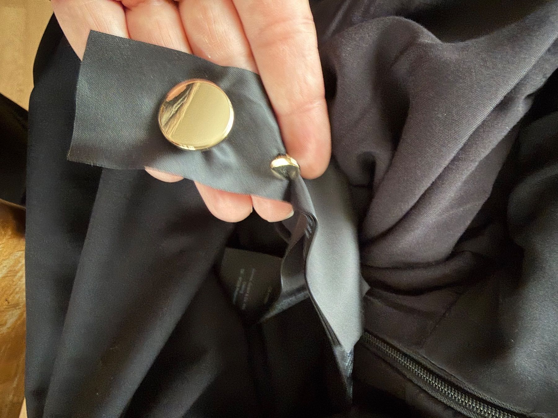 Comma Vestiti: Kleid COMMA – Nuovo (secondo la descrizione) da Goldach venduto da pikay 5