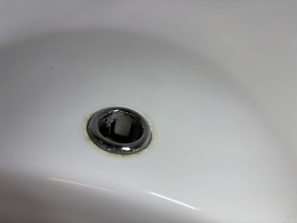 Eviers & lavabos: Waschbecken  – D'occasion à Wegenstetten par mcfly321 6