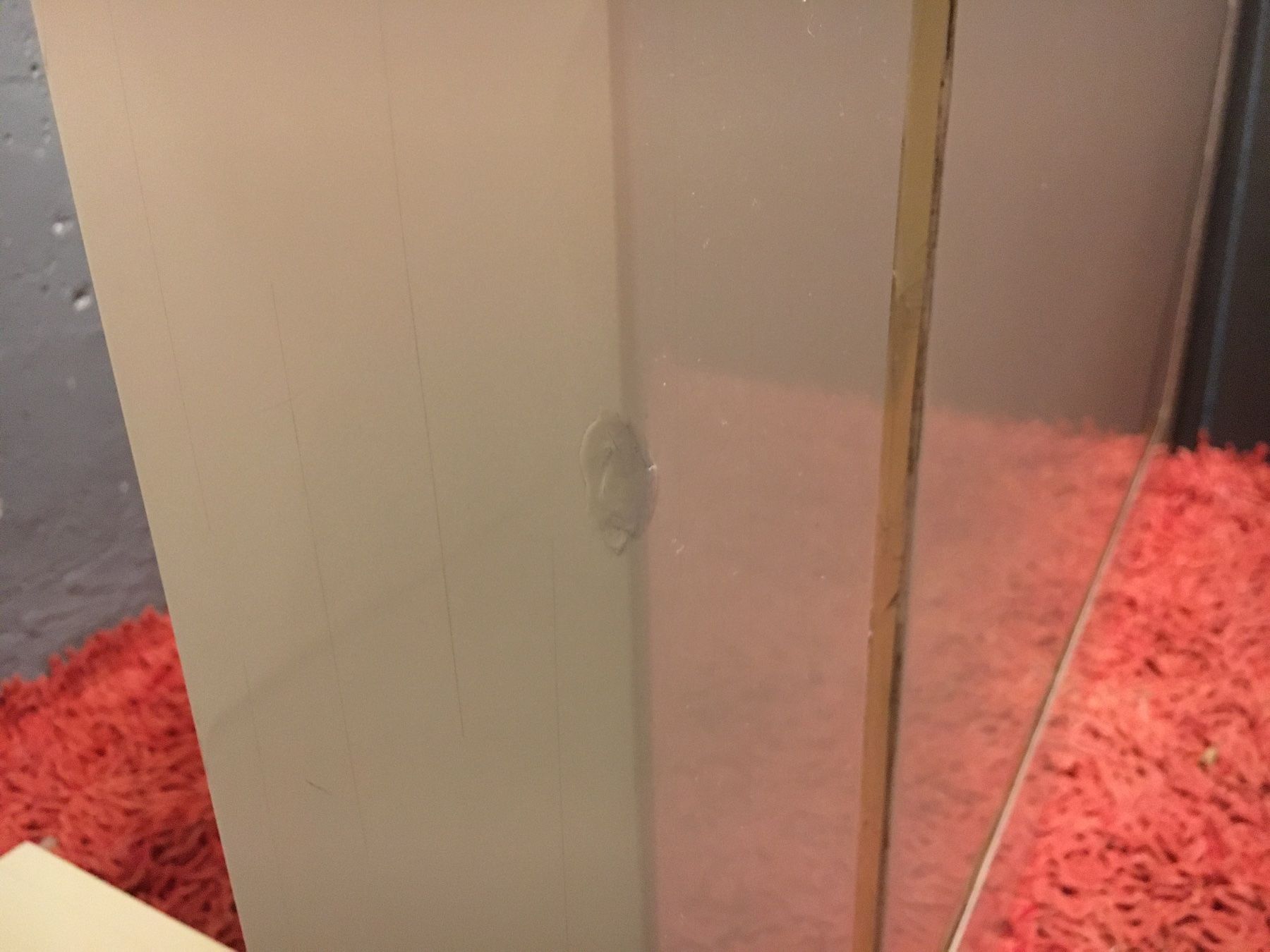 Tavoli: Table basse laqué des années 70 – Usato da Vernier venduto da Leandro055 8