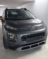Aircross C3, top Zustand, wie neu