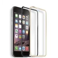 3D Titanium 9H Panzerglas iPhone 8 / 7
